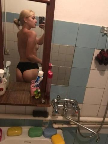 Кристина 100 Реал Москва фото 3