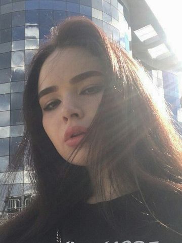 Даша Романтика Реал