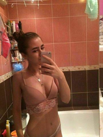 Галина фото 3