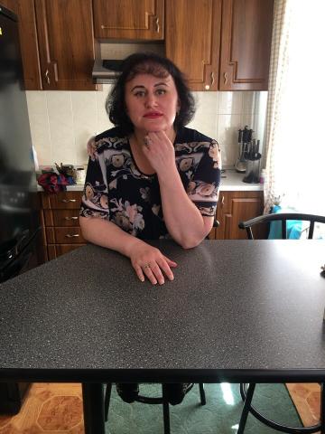 Валентина фото 2