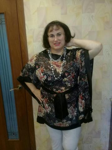 Валентина фото 3
