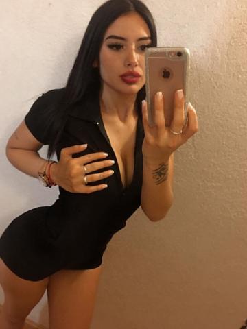 Кристина Легенда фото 2