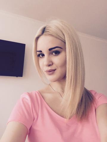 Ксения Топ Реал Студентка фото 2