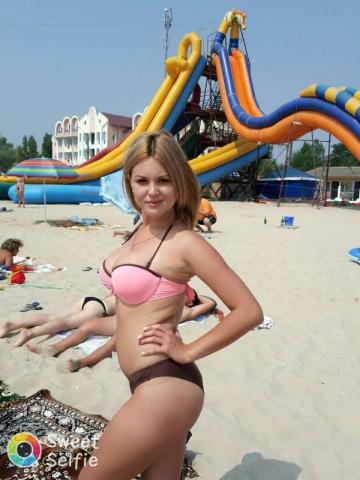 Ксения Топ Реал Студентка фото 3