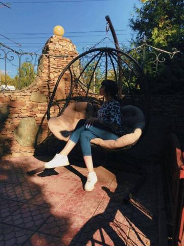 Рита Приятный Наркотик фото 2