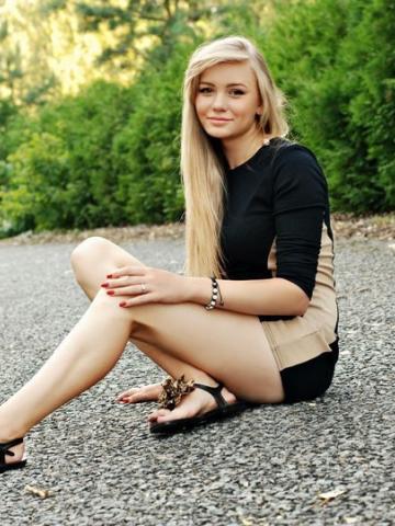 Анжела фото 2