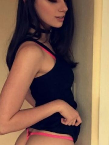 Кристина Топ Горячая Реал