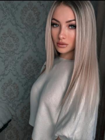 Елена Эффектная фото 2