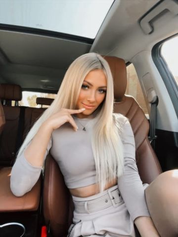 Елена Эффектная фото 3