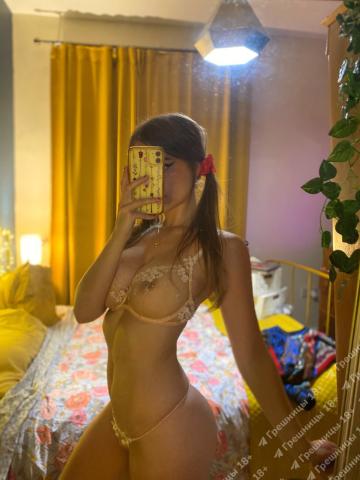 Мелиса Первый Взгляд Реал фото 3