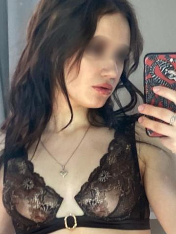 Жанна Чёрная жемчужина фото 21