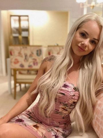 Фаина Симфония фото 2