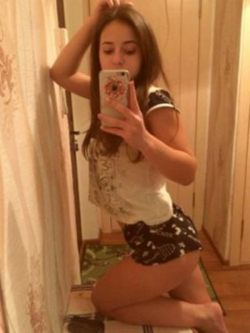 Изабелла Страстно Горячо